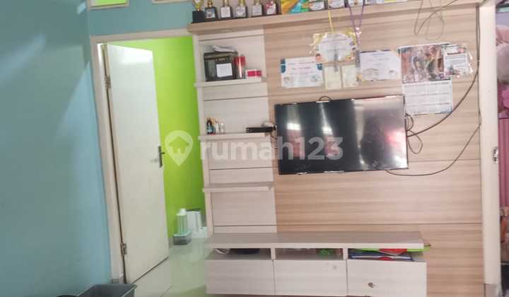 Dijual Cepat Rumah 1 Lantai Semi Furnish Di Bojong Gede Bogor 2