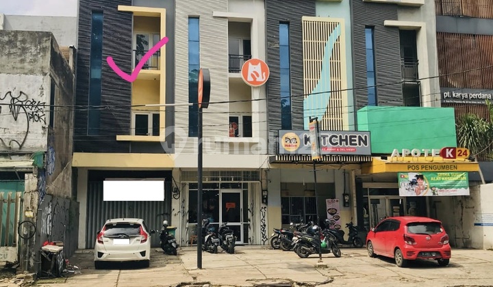 Disewakan Ruko Strategis Siap Usaha Di Kebon Jeruk Jakarta Barat Disewakan Ruko Strategis Siap Usaha Di Kebon Jeruk Jakarta Barat