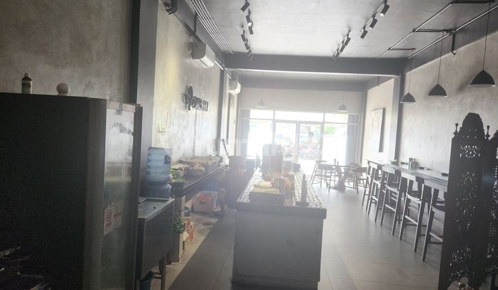 Quick Sale Strategic Shophouse Furnished In CBD Bekasi Townsquare Bekasi 2