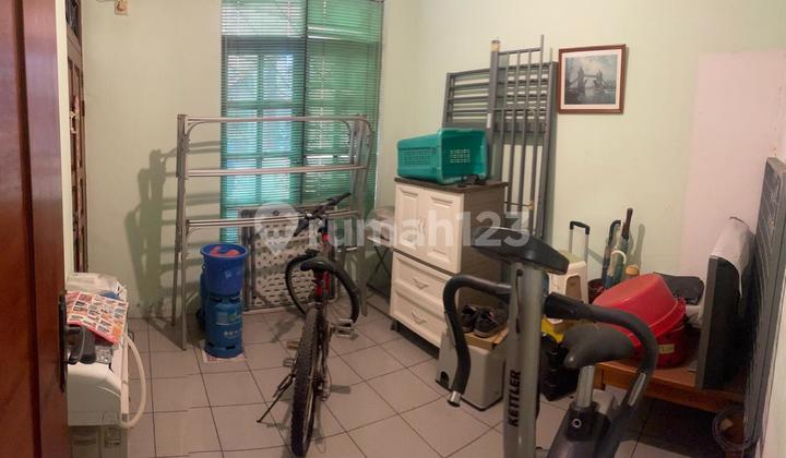 Disewakan Furnish Rumah 2 Lantai Di Taman Harapan Baru Bekasi 2