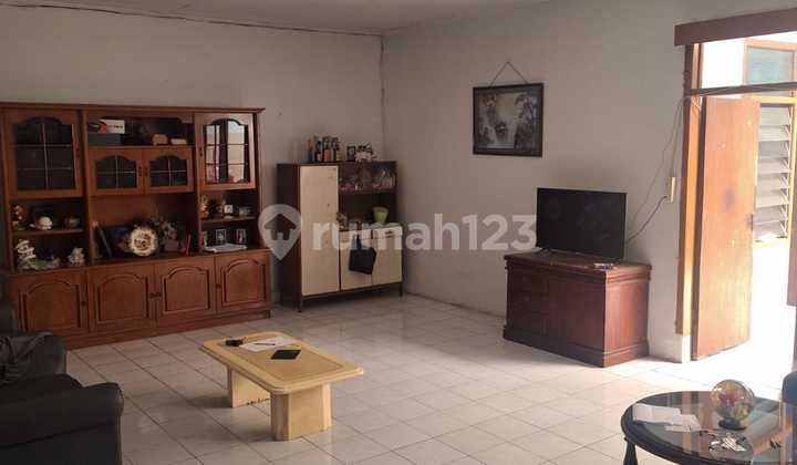 For Sale Strategic And Ready-To-Occupy House In Padalarang Bandung