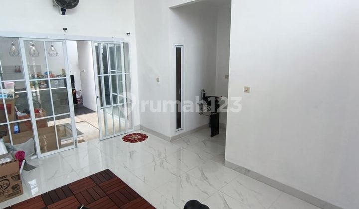 Dijual Rumah Semifurnish Di Taman Puri Cendan Bekasi 2