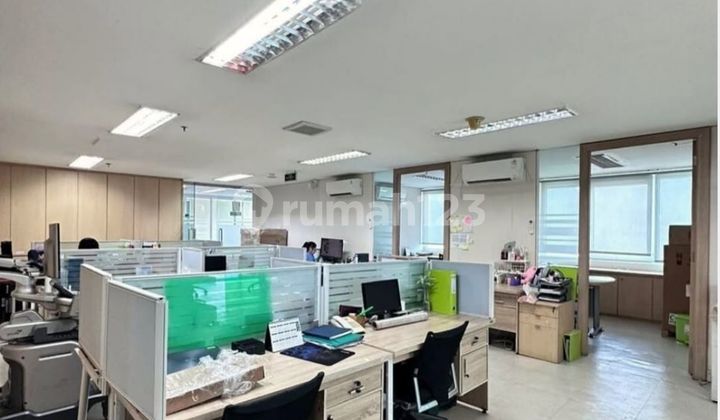 Dijual Office Space Di Jakarta Timur Dengan Lokasi Strategis Dijual Office Space Di Jakarta Timur Dengan Lokasi Strategis