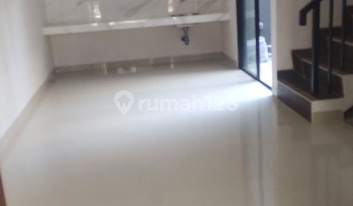 For Sale New 2-Story House Ready to Live In at Grand Duta City Soj 2