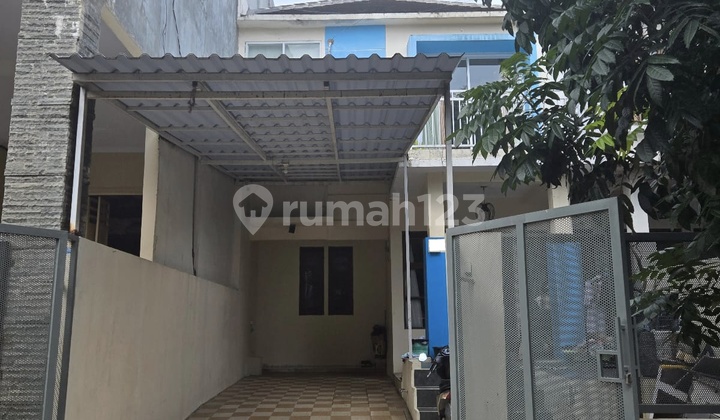 Dijual Cepat Rumah Bagus 2 Lantai Di Pondok Aren