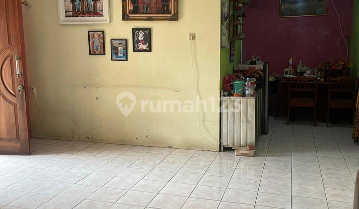 Best Deal!! Spacious Strategic Move-In Ready House in Harapan Jaya Bekasi 2