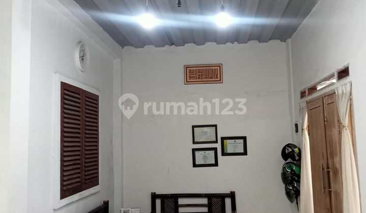 Dijual Cepat Rumah Kost 3 Lantai Di Coblog Bandung