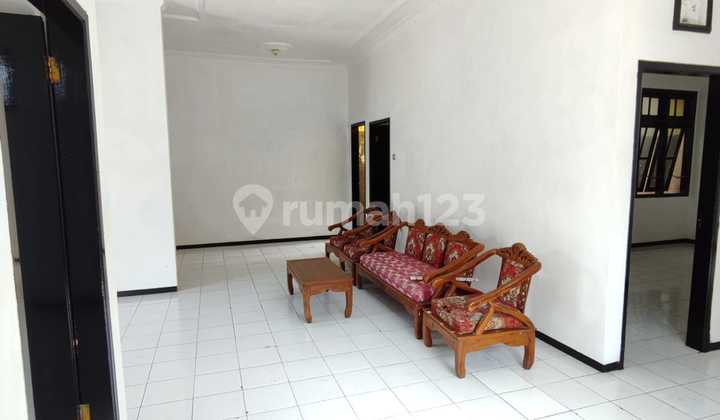 Jual Cepat Rumah Hook 1 Lantai Luas Di Sawojajar Malang 2