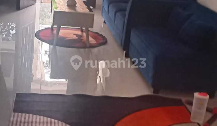 Dijual Rumah 2 Lantai Di Grand Depok City Lokasi Strategis 2