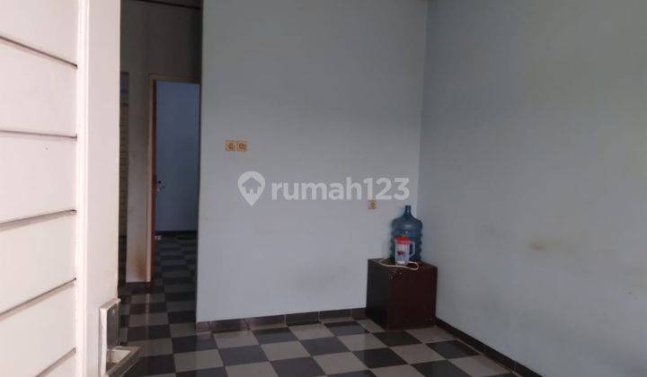 Dijual Cepat Rumah Gandeng 1 Lantai Di Cibiru Wetan Bandung 2