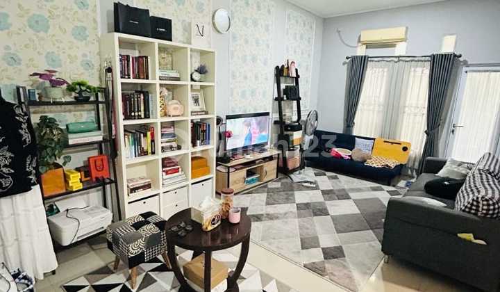 Dijual Rumah Furnish Di Pondok Gede Bonus Mobil Bmw 320i Lci 2016 2