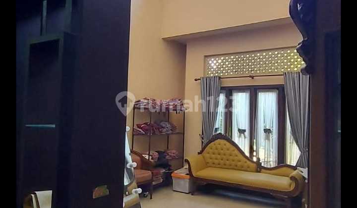 Quick Sale of Exclusive House in Tirtamaya, Sukoharjo, Solo