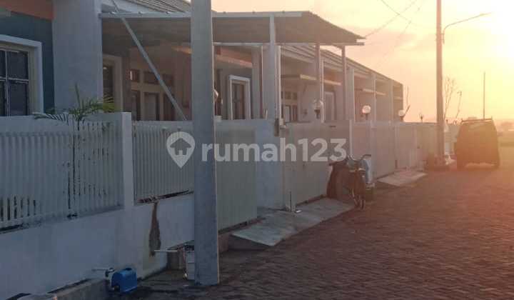 Take Over Cepat Rumah Minimalis Di Green Mansion Juanda Sidoarjo 2