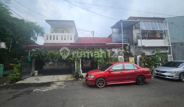 Dijual Rumah Hook Luas Semi Furnish Di Duren Sawit Jakarta Timur Dijual Rumah Hook Luas Semi Furnish Di Duren Sawit Jakarta Timur