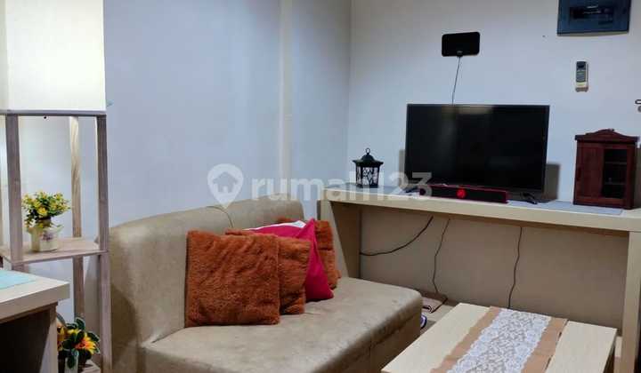 Jual Cepat Nego Sampe Deal Apartment Furnish Gunawangsa Manyar 2