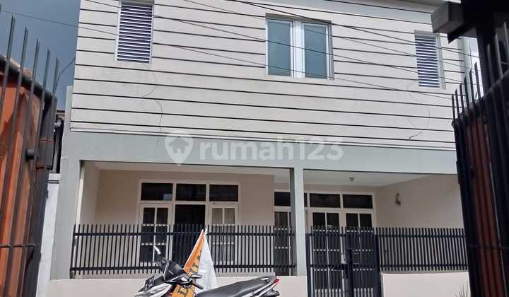 Dijual Cepat Rumah 2 Lantai Di Sarijadi Kota Bandung Dijual Cepat Rumah 2 Lantai Di Sarijadi Kota Bandung