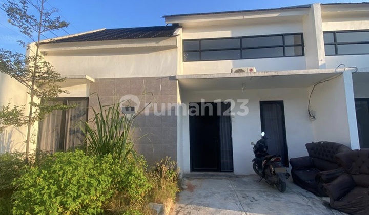 Affordable Houses Below Market Price in Bekasi Affordable Houses Below Market Price in Bekasi