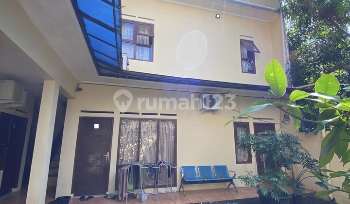 Dijual Rumah Kost Esklusif Dan Studio Di Tanjung Barat Strategis Dijual Rumah Kost Esklusif Dan Studio Di Tanjung Barat Strategis
