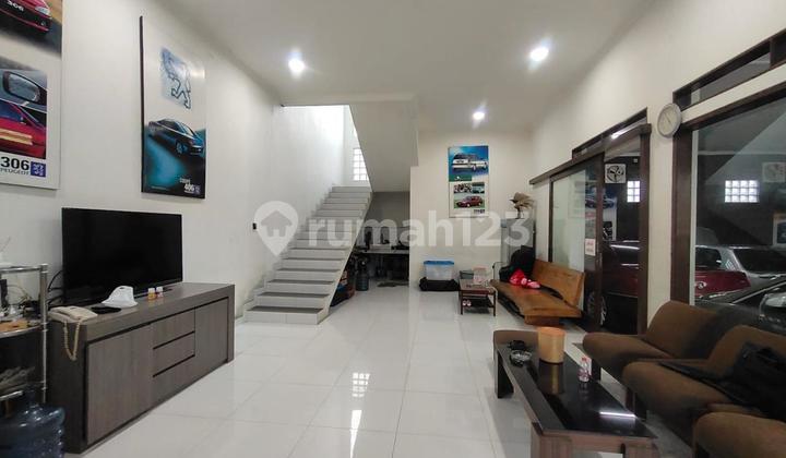For Sale: Strategic 2-Story Modern House in Cibaduyut, Bandung 2