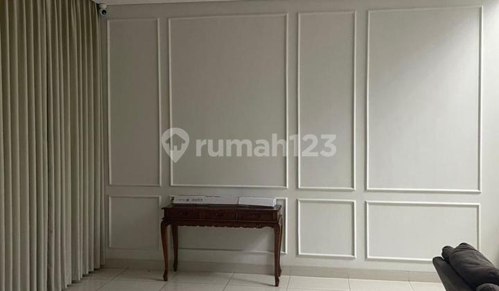 Rumah Modern Semi Furnish Di Emily Summarecon Bandung 2