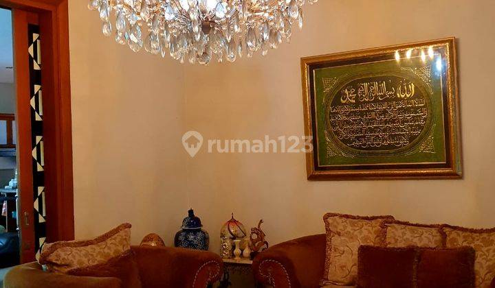 Dijual Rumah Dengan Lokasi Strategis Luas Di Arcamanik Bandung 2