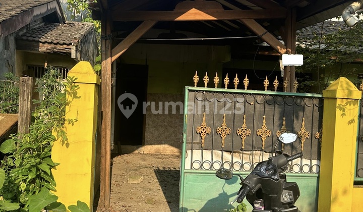 Dijual Rumah Harga Ekonomis Luas 125m² Di Bumi Lestari Bekasi