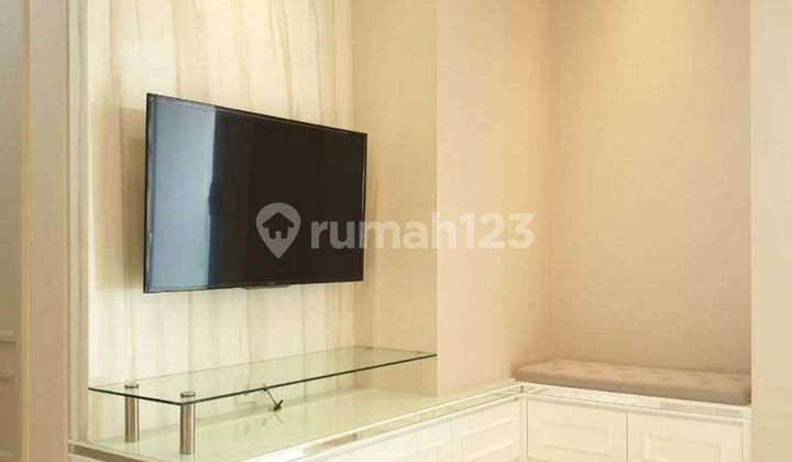 Disewakan Apartment Premium Furnish Esklusif Di One Icon Surabaya 2