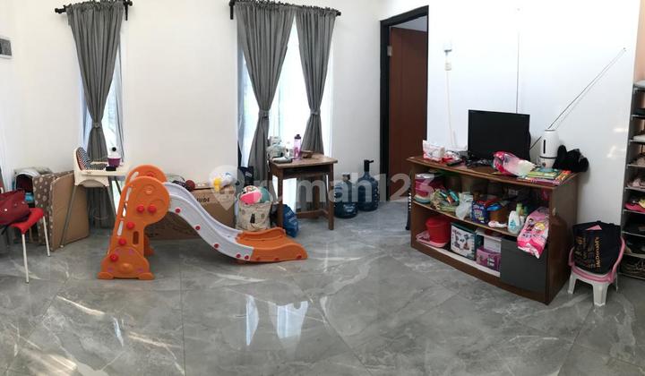 Dijual Cepat Rumah 1 Lantai Hook Di Trevista Hills Depok 2
