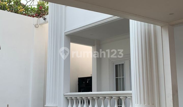Dijual Rumah Mewah Di Jakarta Barat 2 Lantai Siap Huni 2
