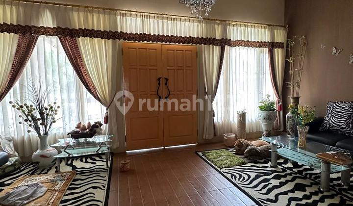 Jual Cepat Esklusif Rumah 1 Lantai Luas Di Blitar Jawa Timur