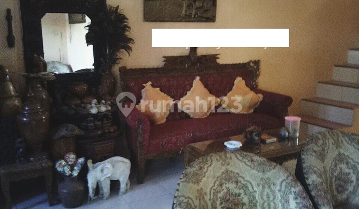 Miliki Rumah Di Cilodong Depok Yang Strategis Dan Siap Huni 2