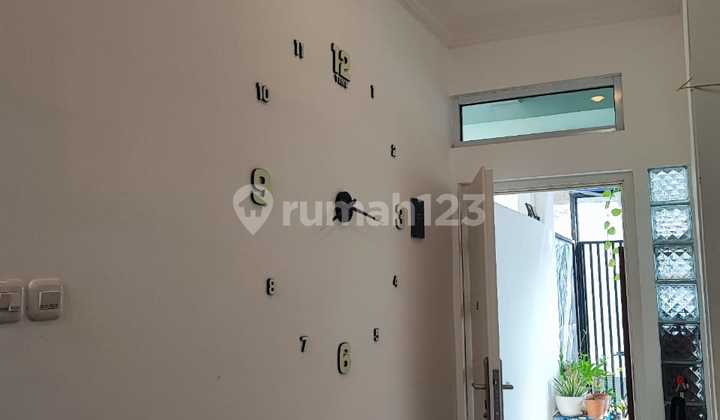 Jual Cepat Rumah 2 Lantai Furnish Siap Huni Andir Bandung 2
