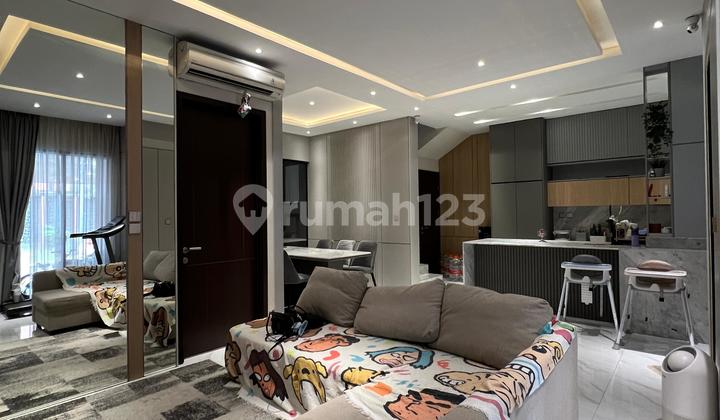 Best Deal!!! Quick Sale Furnished House Ready to Live in Suvarna Sutera 2