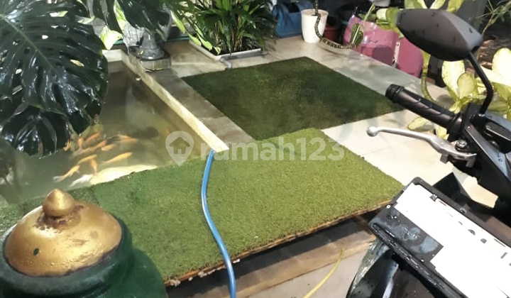 Dijual Rumah Under Harga Pasar Di Jasmine Park Plamongan Semarang 2