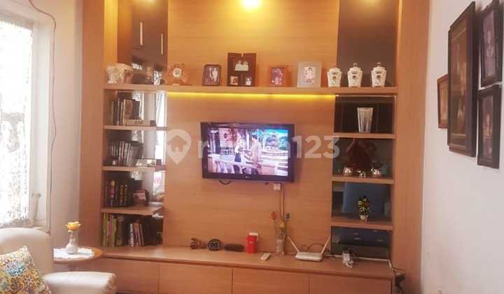 For Sale 2-Story House Strategic Location In Cibubur 2