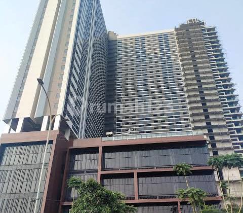 Quick Lease Grand Furnished Studio at The Collins Apartment Serpong Quick Lease Grand Furnished Studio at The Collins Apartment Serpong