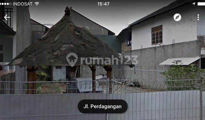 Dijual Tanah Kavling Strategis Di Bintaro Jakarta Selatan