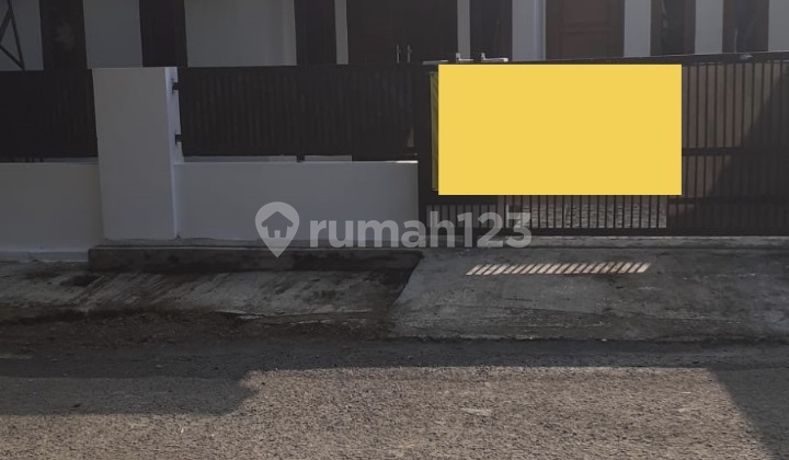 Jual Cepat Rumah Strategis Dekat Pintu Toll Di Purwakarta 1