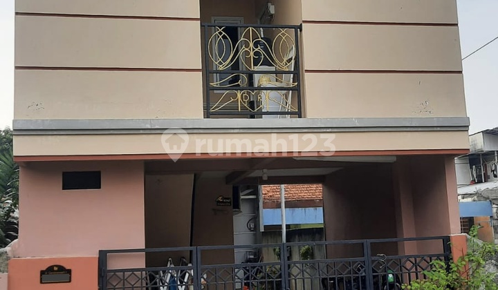 Dijual Rumah Kost Strategis Di Kebayoran Lama Jakarta Selatan Dijual Rumah Kost Strategis Di Kebayoran Lama Jakarta Selatan