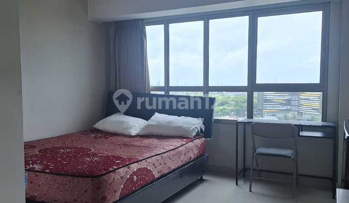 Disewakan Cepat Apartment Studio Furnish Di Springlake Summarecon 2