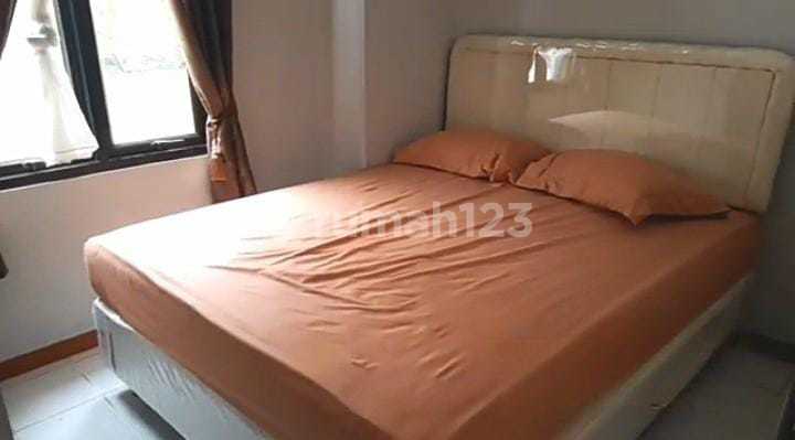 Dijual Cepat Rumah Panorama Bali Dengan View Pegunungan 2