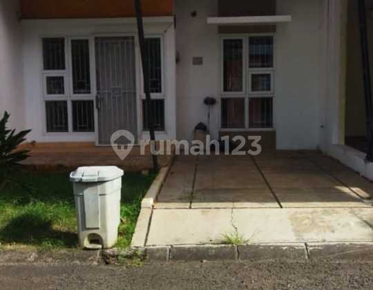 For Quick Sale: Single Story House in Paradise Serpong City