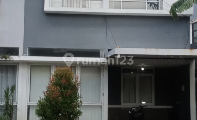 Jual Cepat Rumah Nyaman Variabel Di Paradise Regency Bandung