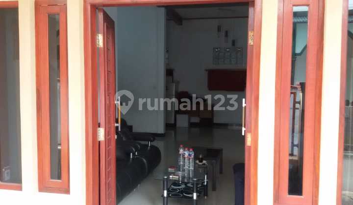 Jual Cepat Rumah Strategis Di Baloper Padalarang Bandung 2