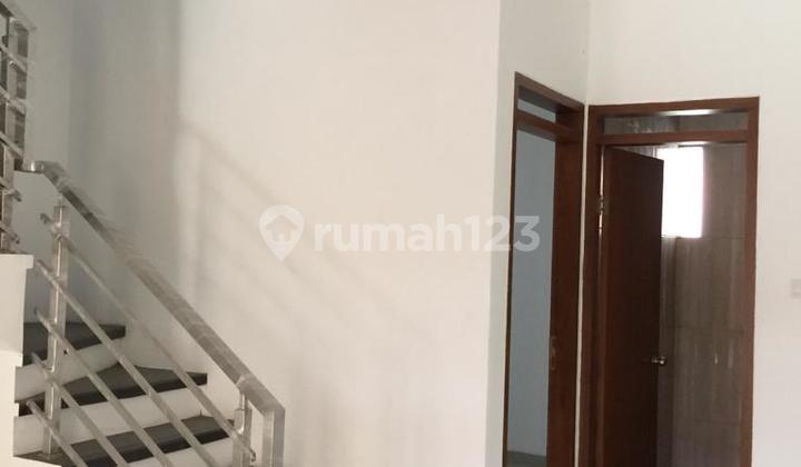Best Deal!!! Sewa Cepat Rumah 2 Lantai Di Jongjolong Bandung 2