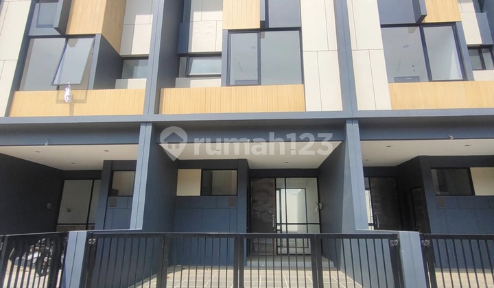 Sewa Cepat Ruko Tipe Soho Strategis Di Grand Wisata