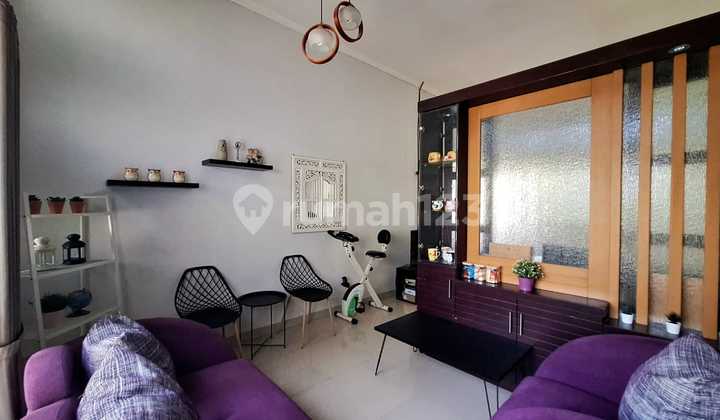 Get a Spacious 1-Story House in Buah Batu, Bandung 2