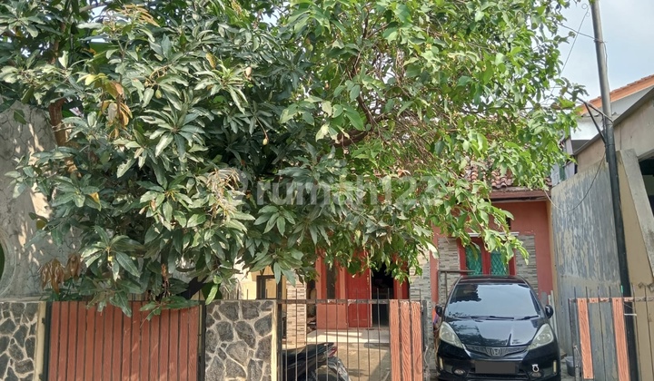 Dijual Cepat Harga Under Harga Pasar Di Jatiasih Bekasi Dijual Cepat Harga Under Harga Pasar Di Jatiasih Bekasi