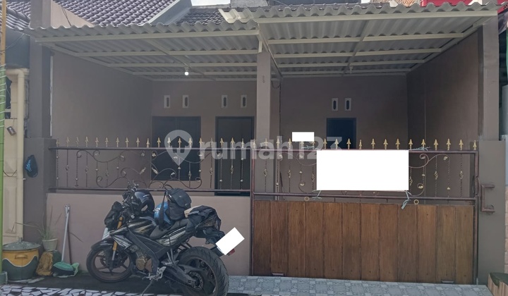 Miliki Segera!! Rumah Modern Minimalis Driyorejo Gresik 1