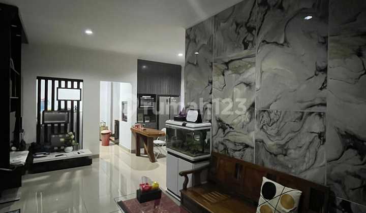 Dijual Rumah Furnish Di Grahayana Karawang 2
